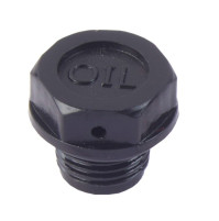 Vented Plug - LM-VP1 - Multiflex